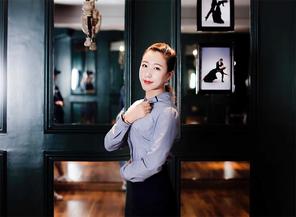 可欣 梁雨萌品牌教务老师