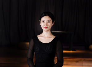 徐藤 高级拉丁舞教师