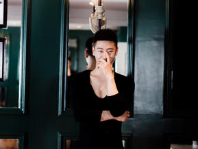 郝赫 高级拉丁舞教师