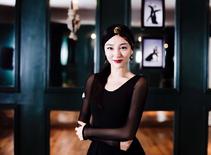 品牌创始人：梁雨萌